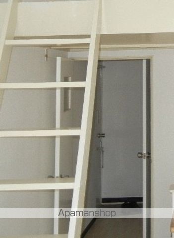 AMS文京台27Bの内装写真