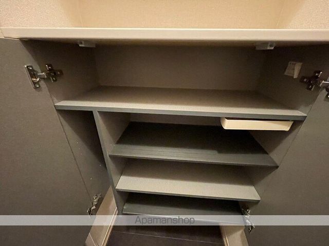 カオン Cの内装写真