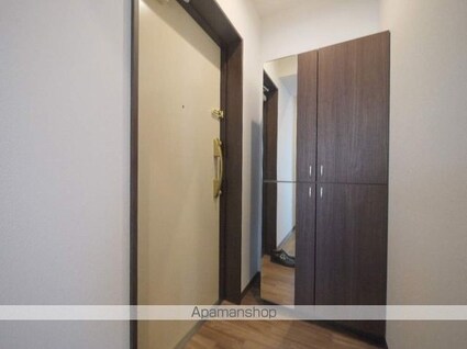 Ｄ－アパートメント泉[1LDK/50.08m2]の内装8