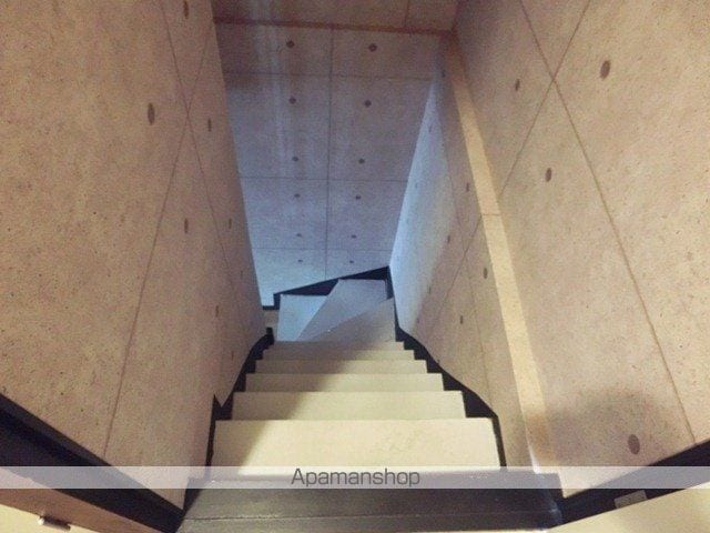 AMS入船Vの内装写真