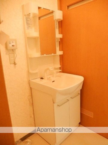 G.L4時任の内装写真
