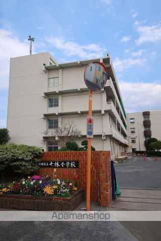 ザ・レジデンス北習志野の周辺写真