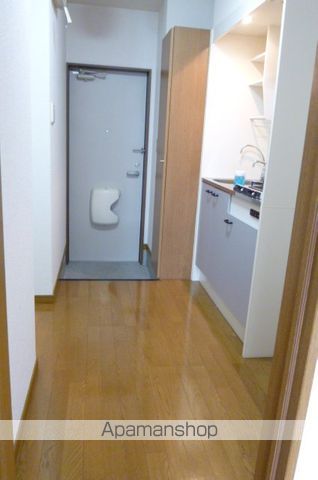 アムールソフィアの内装写真