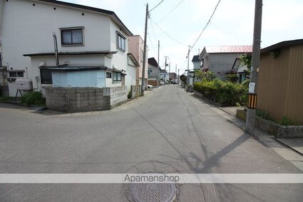 ボーヌ・ヴィラージュ[2DK/47.06m2]の周辺1