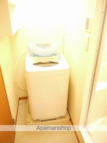 レオパレス隼IIの内装写真