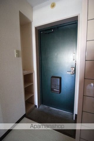 プロミネンツの内装写真