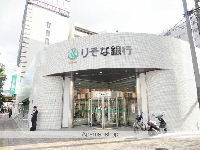 アドバンス新大阪Vの周辺写真