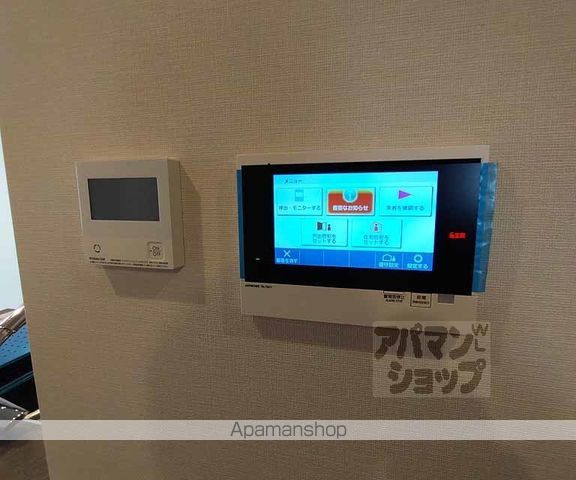 パークホームズ四条河原町の内装写真