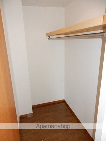 ミストラル庭瀬の内装写真