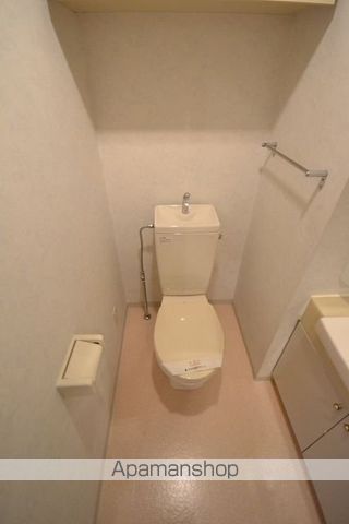 レジディア恵比寿の内装写真