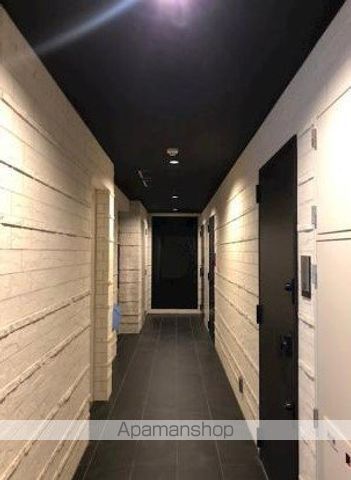 メイクス池上ルーチェの内装写真