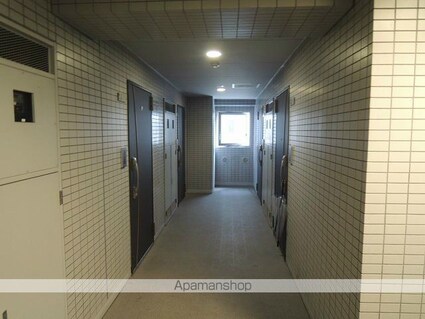 メインステージ神田駅前[1K/23.64m2]の共用部1