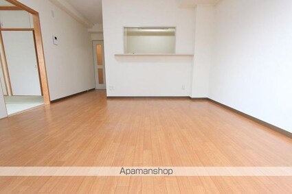 アメニティ上福岡[2LDK/61.64m2]のリビング・居間