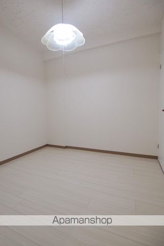 OMレジデンス白石の内装写真