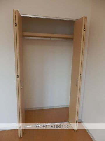 ハイパール桑園の内装写真