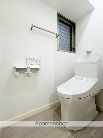 ダイヤコーポ桂川の内装写真