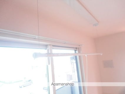 ファミール[2LDK/69.18m2]のその他設備