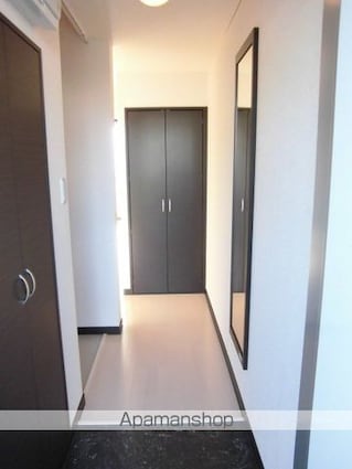 レオネクストパウロウニア[1LDK/46.94m2]の玄関