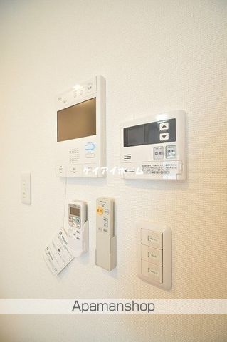 リビンコートSTUDIO富町アネックスの内装写真