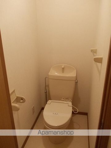 エトワールの内装写真