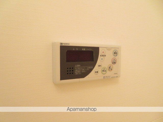 SUM広瀬通の内装写真