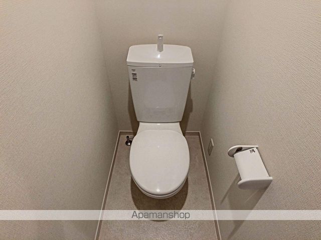 エスシーハウス相模大野の内装写真