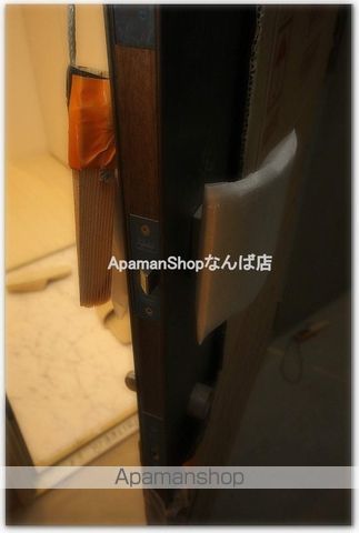 ジアコスモ難波南の内装写真