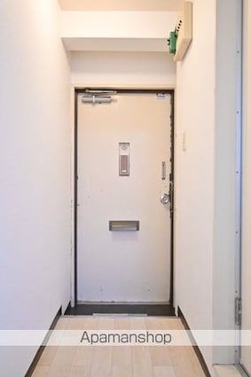 東京都杉並区南荻窪３丁目[1R/16.44m2]の玄関1