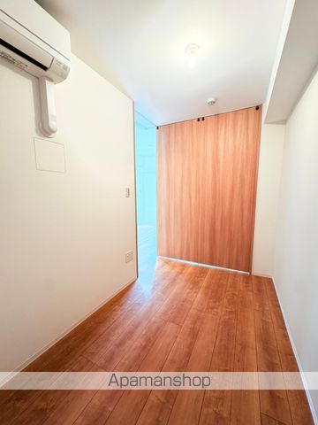 リテラス三ノ輪ウエストの内装写真