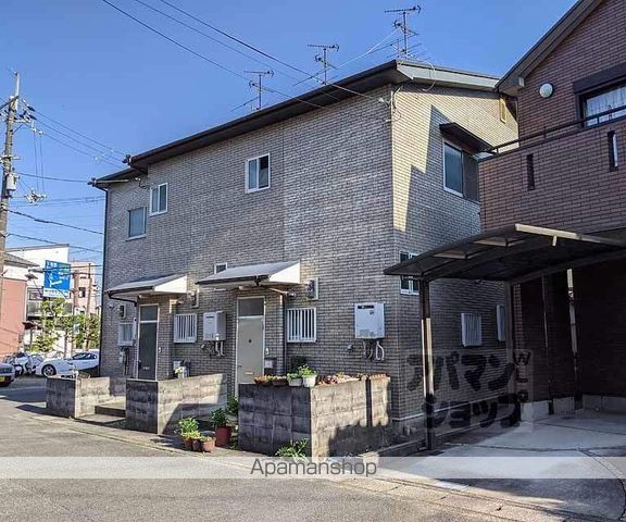 大山崎傍示木テラスハウス8ー19