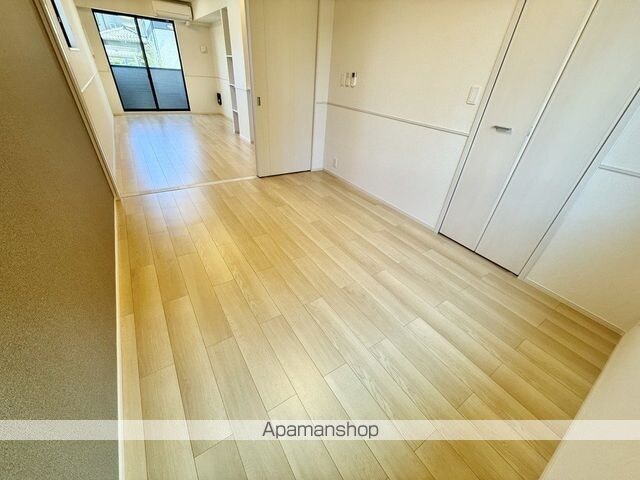 ウィズ・テール南彦根２号館[1LDK/44.7m2]の内装9