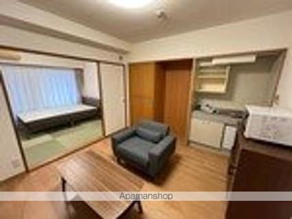 コンフォート文京小石川[1DK/33.27m2]のその他部屋・スペース