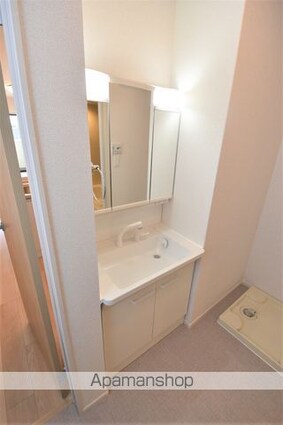 熊本県八代市横手町[2LDK/58.67m2]の洗面所