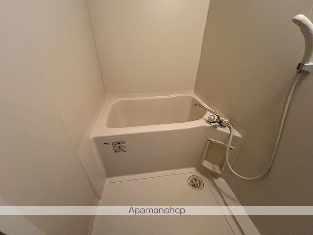 アヴァンセ富沢南伍番館の内装写真