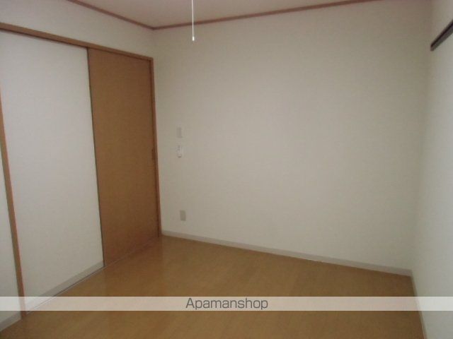 セジュール笹川の内装写真