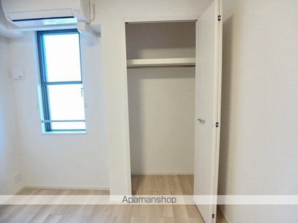 セレノアント[1LDK/40.01m2]の収納
