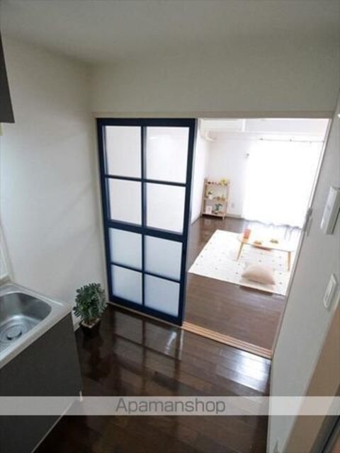 エンブレム山越[1K/26m2]のその他内装2