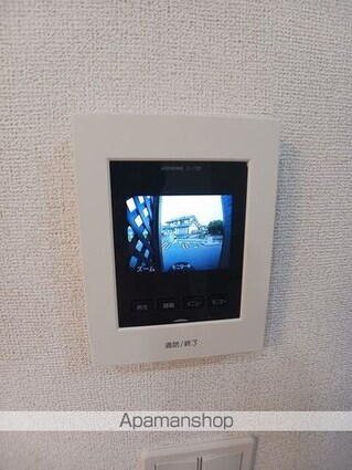 グランコート乃木坂Ⅲ[1LDK/50.05m2]のその他設備