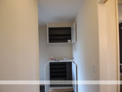 シャーメゾンシーマウス[1LDK/43.75m2]の玄関