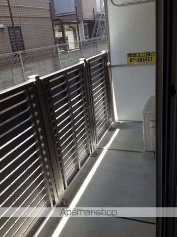 クレイノセイ柴島の内装写真