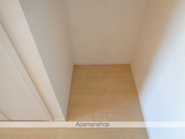 アーコンシェル Bの内装写真