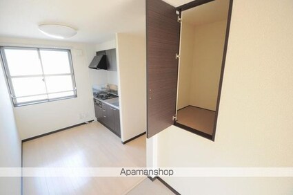 レオネクストウィンクル[1LDK/46.94m2]の内装