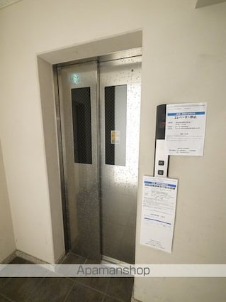 プライムアーバン目黒青葉台[1DK/33m2]の共用部5