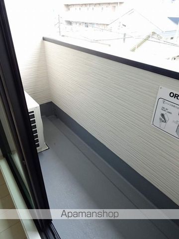 クリスタルブルーの内装写真