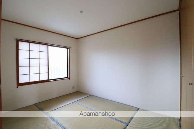 エクレールBの内装写真