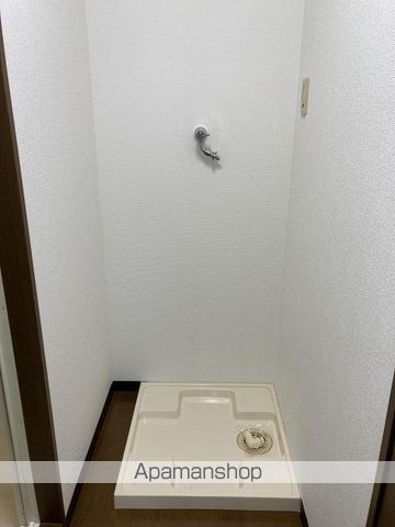 ゆうマンションの内装写真