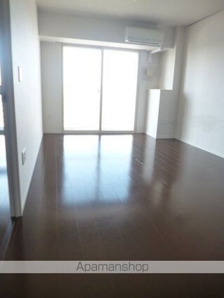 イーストコア曳舟二番館[1LDK/56.74m2]のリビング・居間