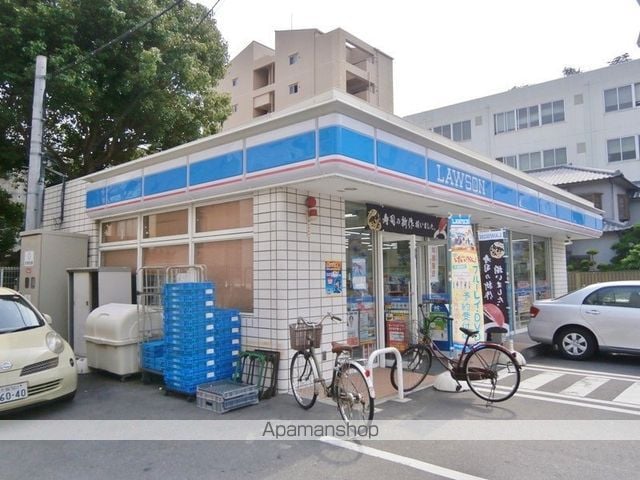 プレリエ江坂の周辺写真