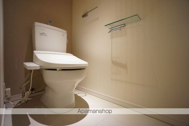 セノアタワー泉の内装写真