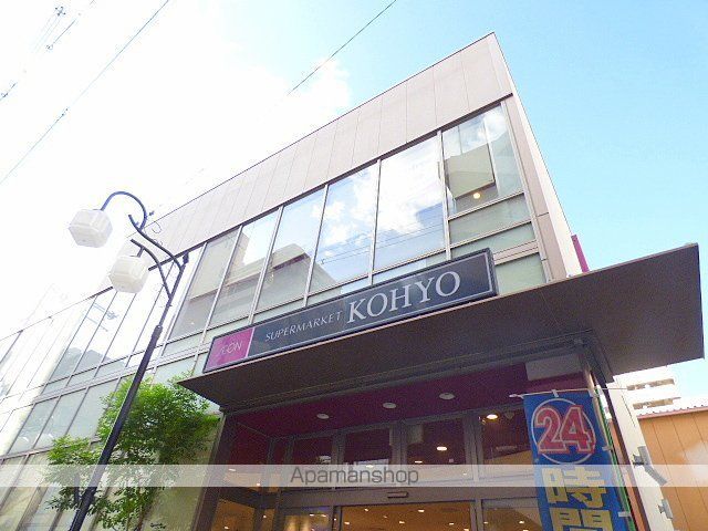 SーRESIDENCE日本橋QUALIERの周辺写真